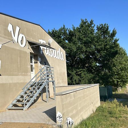 Penzion Nofasada Bzenec Exteriér fotografie
