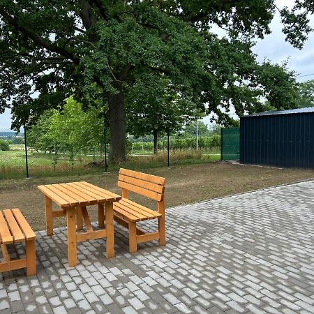 Penzion Nofasada Bzenec Exteriér fotografie